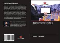 Buchcover von Économie industrielle