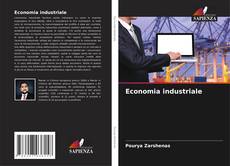 Economia industriale kitap kapağı