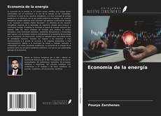 Copertina di Economía de la energía