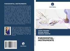 Bookcover of PARODONTAL-INSTRUMENTE