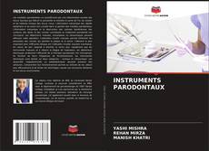 Couverture de INSTRUMENTS PARODONTAUX