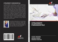 Buchcover von STRUMENTI PARODONTALI