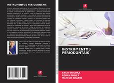 Buchcover von INSTRUMENTOS PERIODONTAIS