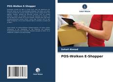 Capa do livro de POS-Wolken E-Shopper 