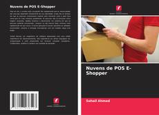 Buchcover von Nuvens de POS E-Shopper