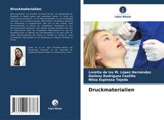 Bookcover of Druckmaterialien