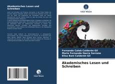 Bookcover of Akademisches Lesen und Schreiben
