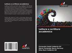 Bookcover of Lettura e scrittura accademica