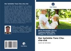 Buchcover von Der beliebte Tanz Cha-cha-chá