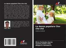 Buchcover von La danza popolare Cha-cha-chá
