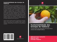 Sustentabilidade das laranjas de Valência kitap kapağı