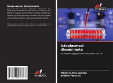 Istoplasmosi disseminata kitap kapağı
