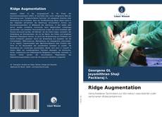 Bookcover of Ridge Augmentation