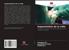 Bookcover of Augmentation de la crête