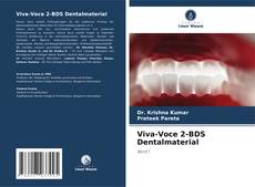 Portada del libro de Viva-Voce 2-BDS Dentalmaterial