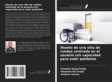 Buchcover von Diseño de una silla de ruedas centrada en el usuario con capacidad para subir peldaños