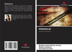 Globalocal kitap kapağı