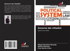 Governo dei cittadini kitap kapağı