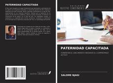 Buchcover von PATERNIDAD CAPACITADA
