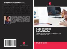 Buchcover von PATERNIDADE CAPACITADA