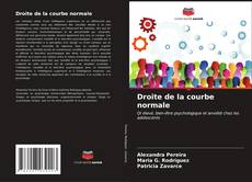 Bookcover of Droite de la courbe normale