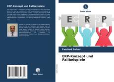 ERP-Konzept und Fallbeispiele的封面