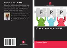 Conceito e casos de ERP kitap kapağı