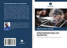 Capa do livro de Informatisierung von Systemen 