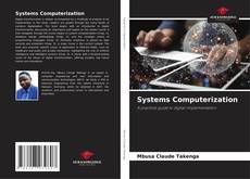 Bookcover of Systems Computerization