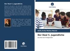 Borítókép a  Der Deal 5. Jugendliche - hoz