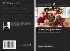 Buchcover von La startup ganadora