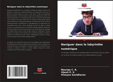 Buchcover von Naviguer dans le labyrinthe numérique