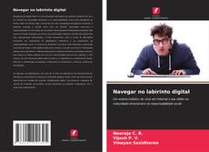 Bookcover of Navegar no labirinto digital