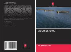 Bookcover of AQUICULTURA