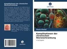 Buchcover von Komplikationen der chronischen Nierenerkrankung
