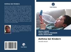 Asthma bei Kindern kitap kapağı