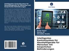 Couverture de Intelligentes Kontrollsystem für Haushaltsgeräte für Menschen mit körperlichen Behinderungen