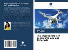 Capa do livro de Implementierung von Geographic UAV und Sicherheit 