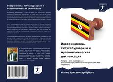 Bookcover of Йовериномика, тибухабурваризм и музениномическая диспенсация
