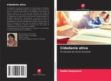 Buchcover von Cidadania ativa