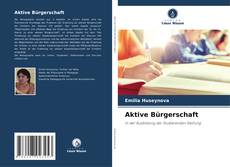 Aktive Bürgerschaft kitap kapağı