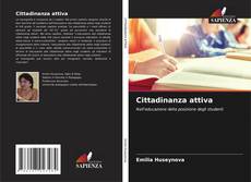 Buchcover von Cittadinanza attiva
