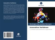 Innovative Verfahren kitap kapağı