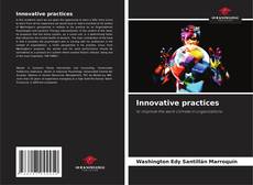 Innovative practices kitap kapağı