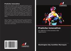 Buchcover von Pratiche innovative