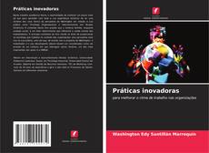 Buchcover von Práticas inovadoras