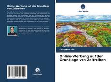 Bookcover of Online-Werbung auf der Grundlage von Zeitreihen