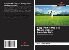 Capa do livro de Responsible Use and Management of Agrochemicals 