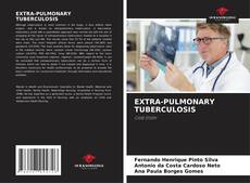 EXTRA-PULMONARY TUBERCULOSIS kitap kapağı