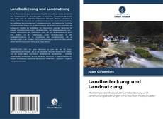 Bookcover of Landbedeckung und Landnutzung